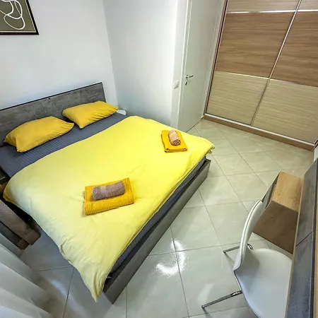 606 Vala Appartement