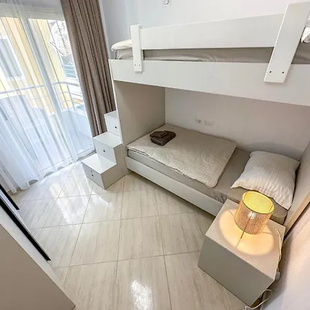 Appartement 606 Vala Golem (Tirana)