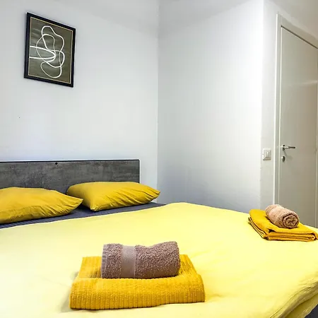 606 Vala Appartement