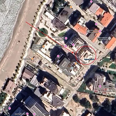 606 Vala * Golem (Tirana)